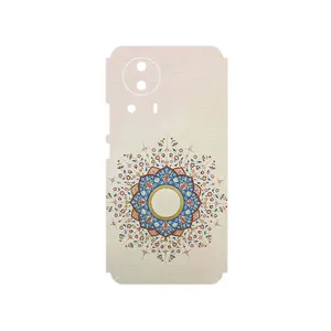MAHOOT Art of Illumination 1 Cover Sticker for Xiaomi 13 Lite