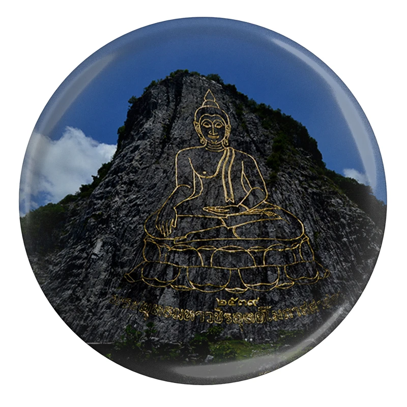 پیکسل طرح کوه کائوچی چان تایلند مدل S10213