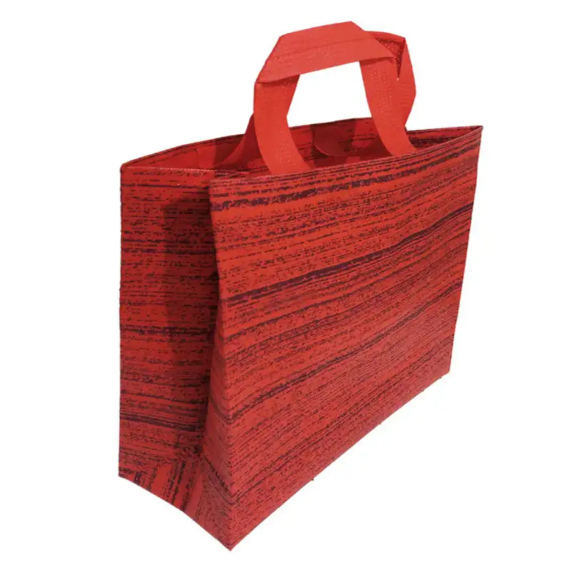 ساک خرید طرح سنگی مدل 3640