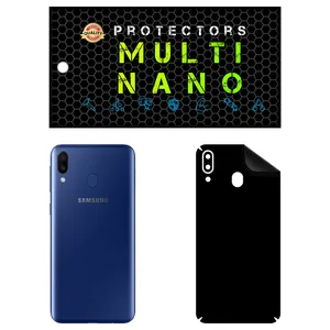 MULTI NANO X-F1M Back Skin For Samsung Galaxy M20