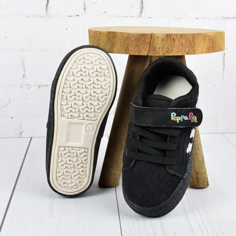 کفش راحتی  مدل خانواده پپاپیگ BK.3620