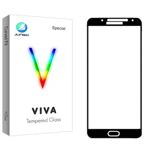 Junbo Viva Screen Protector For Samsung Galaxy J5 Pro
