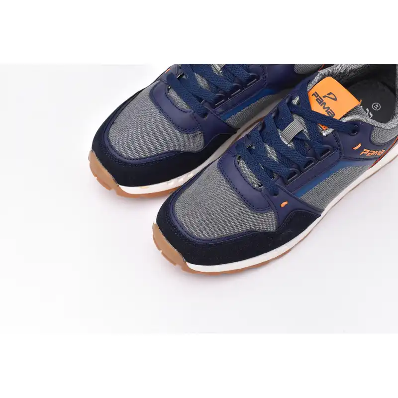 کفش پیاده روی مردانه پاما مدل کارن کد G1491