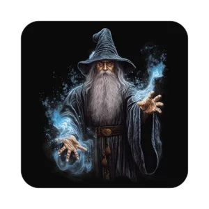 زیر لیوانی کاکتی طرح هری پاتر Harry Potter مدل mp42423