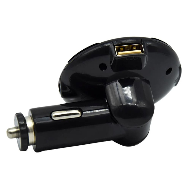 پخش کننده اف ام خودرو مدل KCB-903