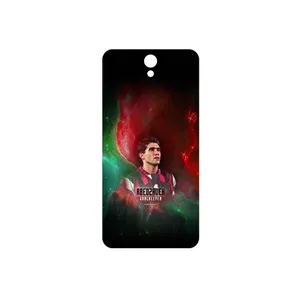 MAHOOT Ahmad Reza Abedzadeh Cover Sticker for Lenovo Vibe S1 Lite