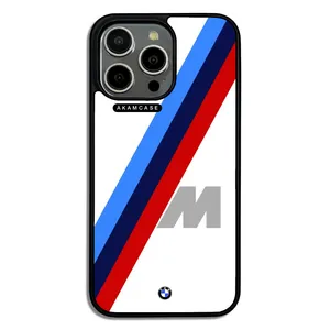 AKAM AMC-WA15PROMAX-BMW-39 Cover For Apple iPhone 15 Pro Max