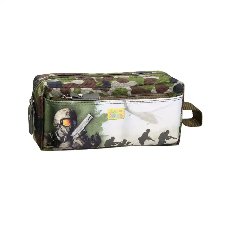 جامدادی سویل مدل پسرانه 006