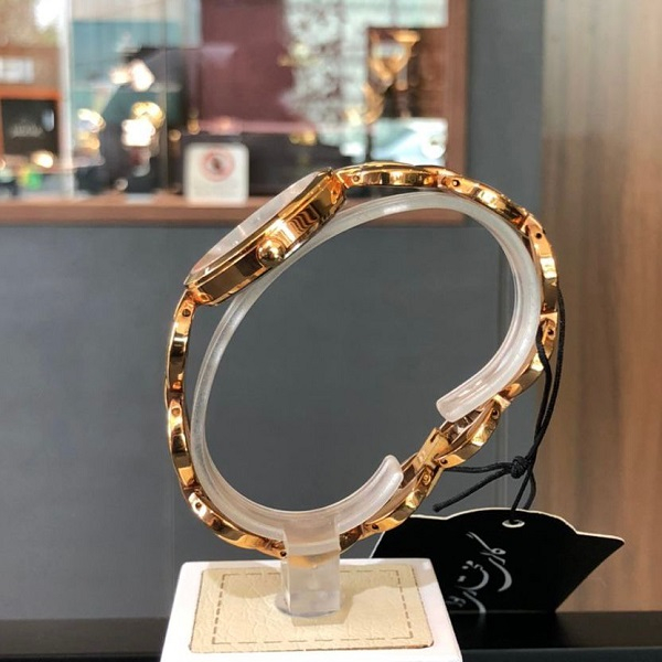 ساعت مچی عقربه ای زنانه کاور مدل CO187.05
