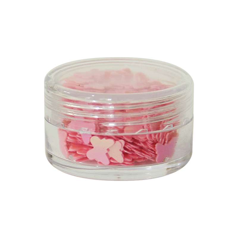 اکلیل شباهنگ مدل Cbutterfly کد 3