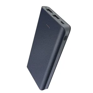 شارژر همراه وریتی مدل V-PR80 ظرفیت 10000 میلی آمپر ساعت