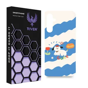 RIVEN RI2-2 Case For Samsung Galaxy A54