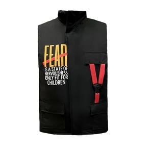 پافر مردانه مدل Tyc