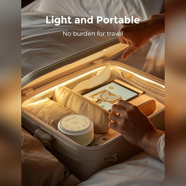 پخش کننده موسیقی مام کوزی مدل WN03