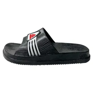 دمپایی مردانه مدل P1-tufan-BK