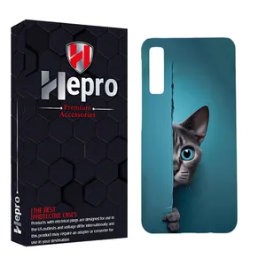 HEPRO MC Cover for SAMSUNG GALAXY A7 2018