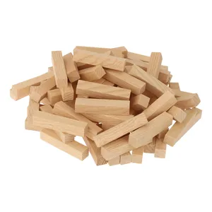 تخته چوب مدل M20 بسته 80 عددی