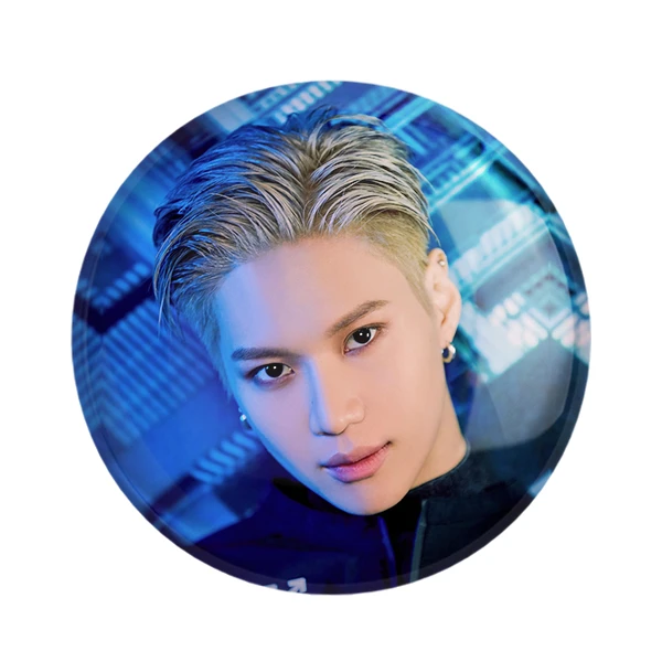 مگنت خندالو طرح کی گروه شاینی کد 12344