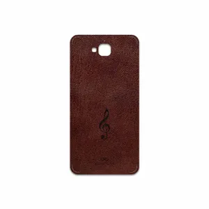 MAHOOT NL-SOL Cover Sticker for Huawei Y6 Pro