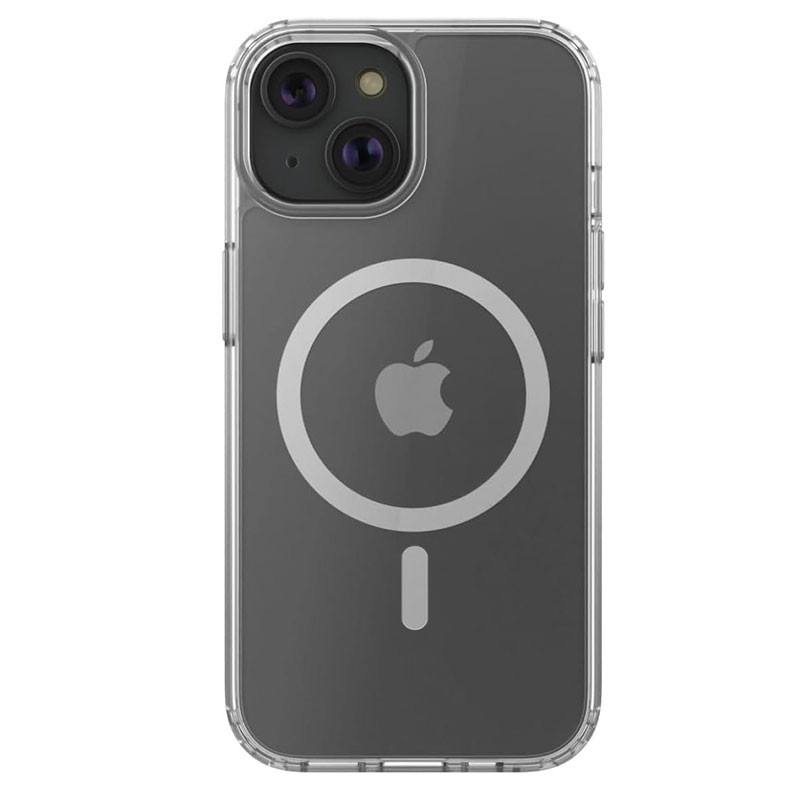 کاور بلکین مدل مگ سیف دار مناسب برای گوشی موبایل اپل Iphone 13