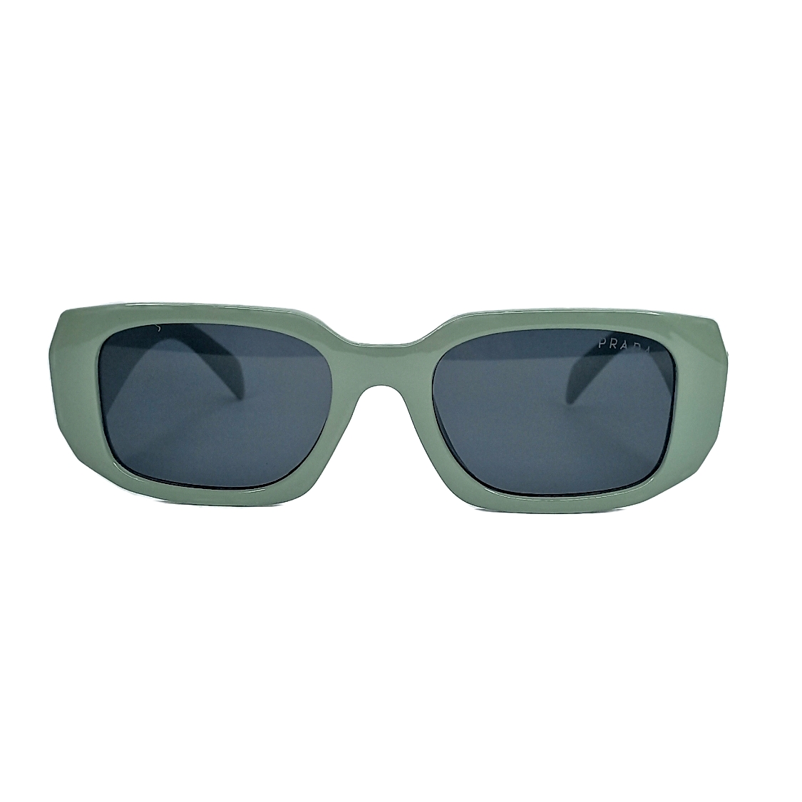 عینک آفتابی پرادا مدل سه بعدی -  - 1