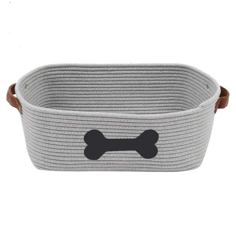 سبد اسباب بازی سگ و گربه مدل p11