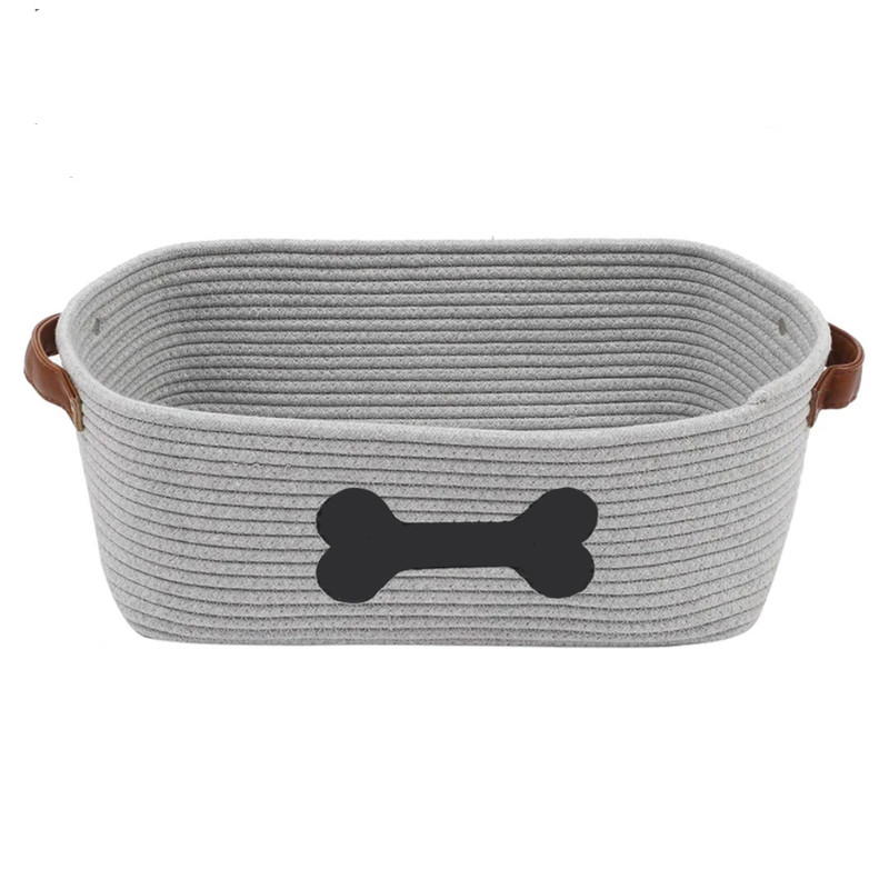 سبد اسباب بازی سگ و گربه مدل p11