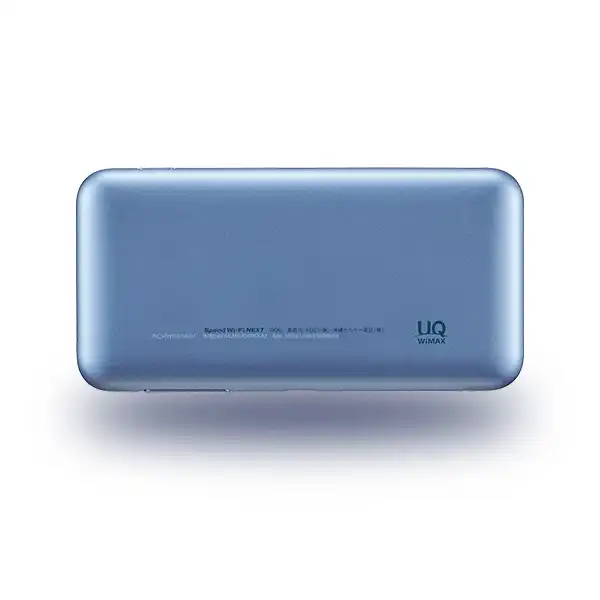 مودم 4.5G قابل حمل یوکیو مدل Speed Wifi Next W06