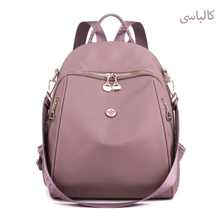 عکس شماره 29 : کوله پشتی زنانه جیلشی مدل 7015
