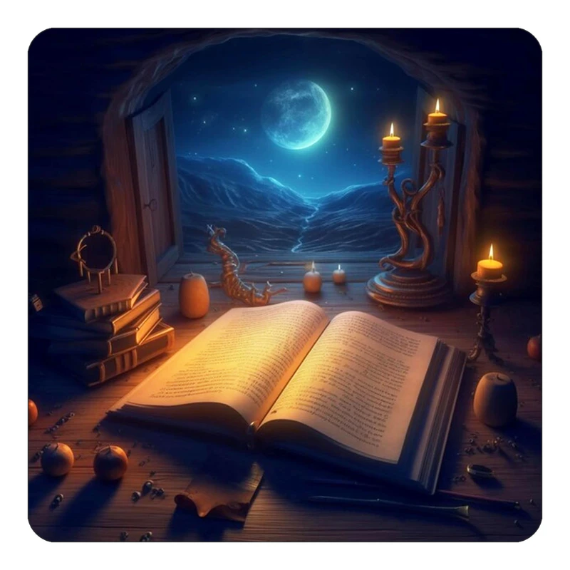 مگنت کاکتی طرح هری پاتر Harry Potter مدل mp44786