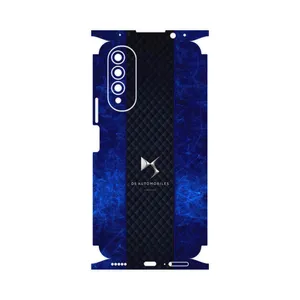 MAHOOT DS Automobiles-FullSkin Cover Sticker for Wiko T50