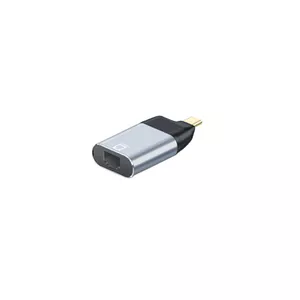 مبدل USB_C به LAN GB / PD مینی تک مدل  LAN PD