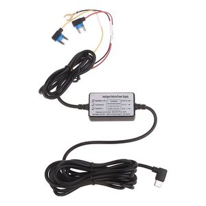 کیت برق مستقیم دوربین خودرو اسمارطور مدل ZH