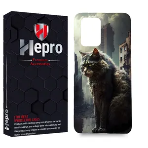 HEPRO MC Cover for XIAOMI Redmi 10 / Redmi 10 Prime
