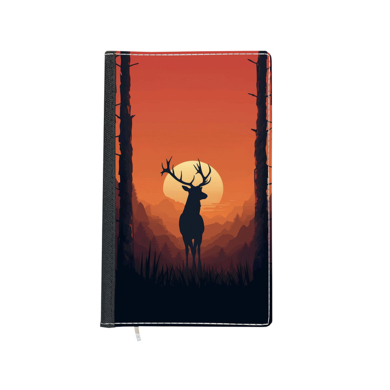 سالنامه سال 1403 طرح فانتزی کد 229