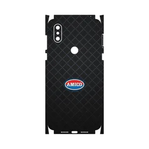 MAHOOT AMICO-FullSkin Cover Sticker for Xiaomi Mi Mix 3