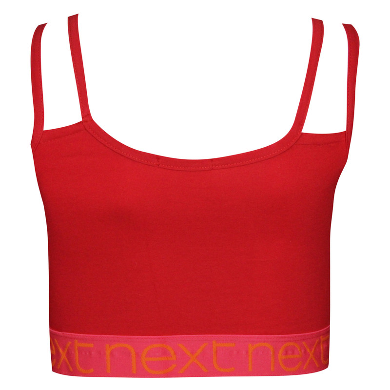 ست شورت و نیم تنه زنانه کوزا مدل my9145-4 رنگ قرمز