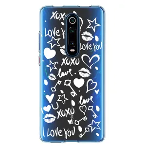 Megafone C15-W Cover For Xiaomi Redmi K20 / K20 Pro / K20 Premium