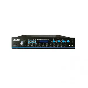 اکو آمپلی فایر جی تی آر مدل PC500