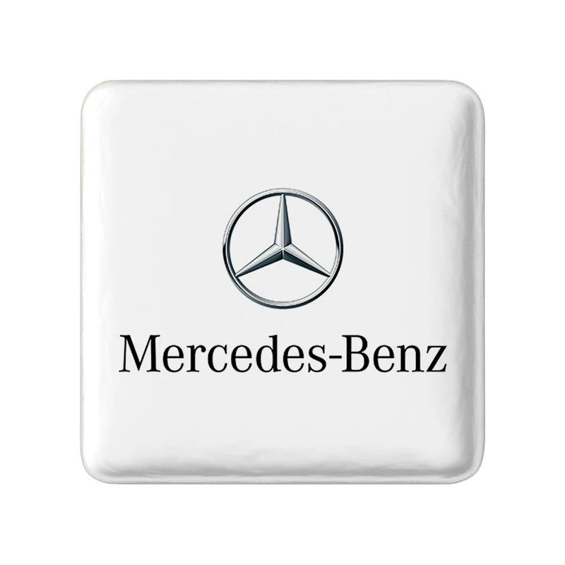 مگنت خندالو مدل مرسدس بنز Mercedes Benz کد 23510
