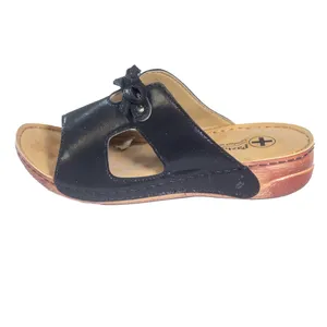 دمپایی زنانه پاژگام مدل ملودی