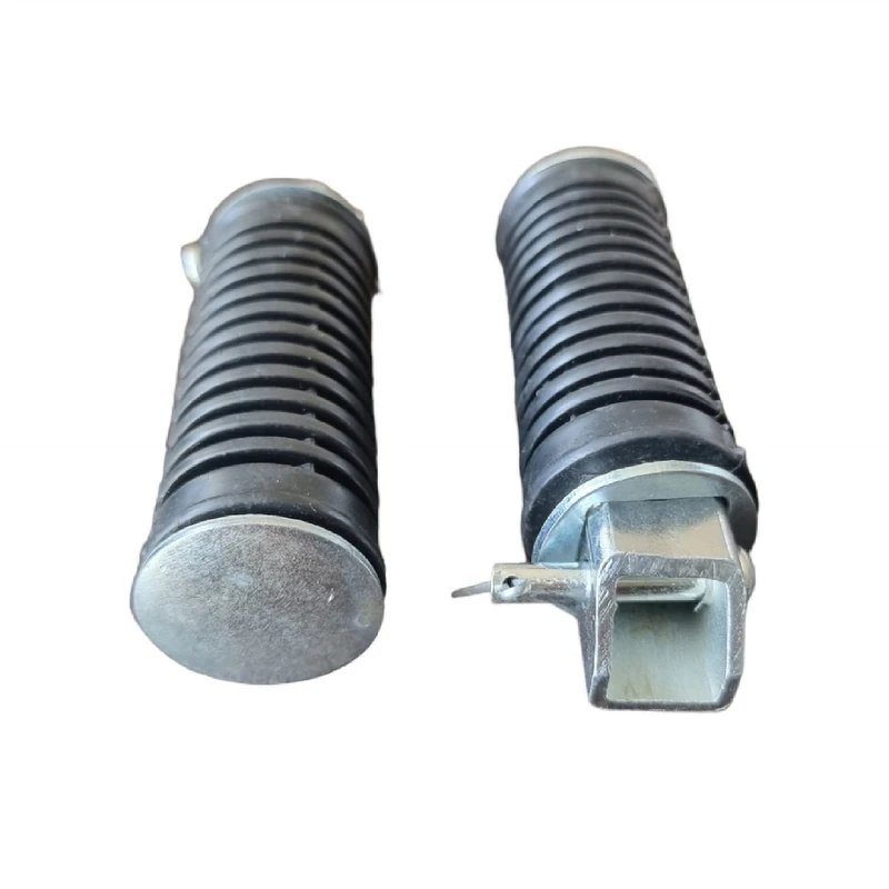 رکاب عقب موتورسیکلت مدل SILVR مناسب برای هوندا