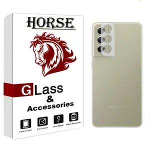 محافظ لنز دوربین هورس مدل SGL01 مناسب برای گوشی موبایل سامسونگ Galaxy S21FE