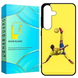 Ghab Guard GCHPS23F Cover For Samsung Galaxy S23 FE