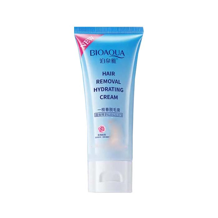 کرم موبر بایو آکوا مدل Hydrating حجم 60 گرم
