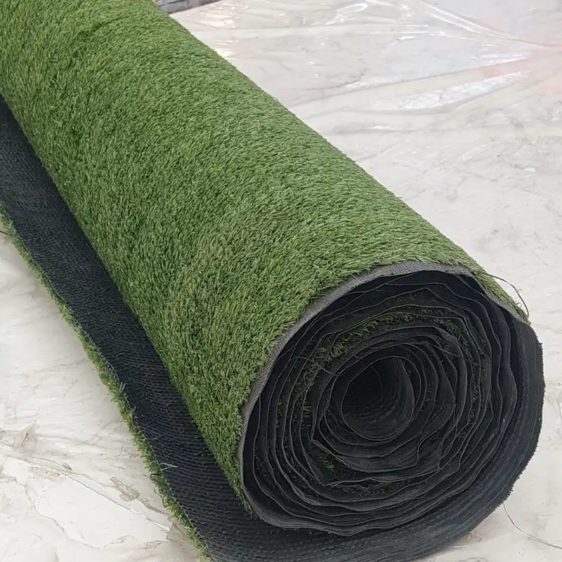 چمن مصنوعی مدل موکتی 11 سایز 100×200 سانتی متر