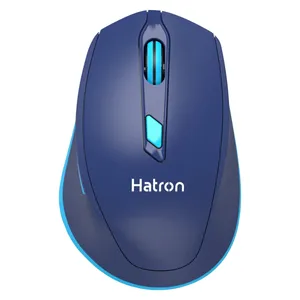 Hetron HMW122SL Wireless Mouse
