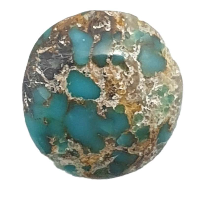 سنگ فیروزه مدل نیشابور کد B102