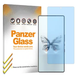 Panzer Glass Resistant model matte Anti-Blue Screen Protector Suitable for ZTE nubia RedMagic 10 Pro Mobile Phone