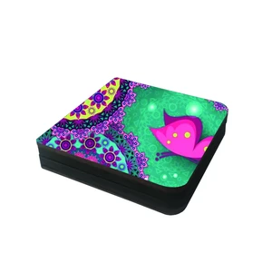 جعبه سیگار مدل رنگی کد 275